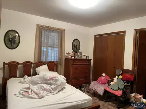 Bedroom - 414 Wayne 312, Patterson, MO 63956 photo 2 of 4