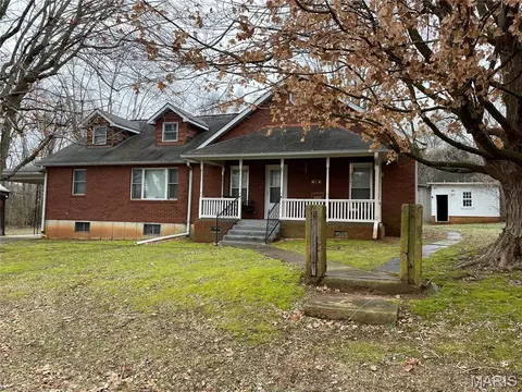 414 Wayne 312, Patterson, MO 63956