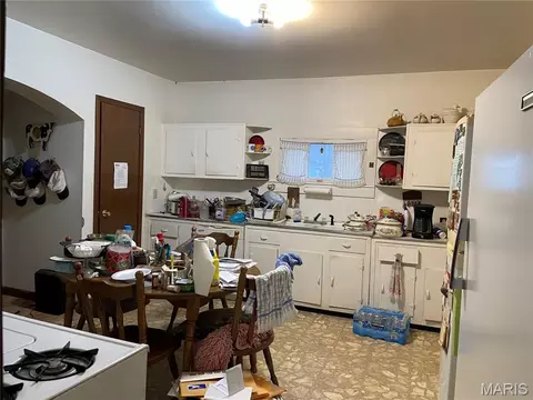 Kitchen - 414 Wayne 312, Patterson, MO 63956 photo 2 of 3
