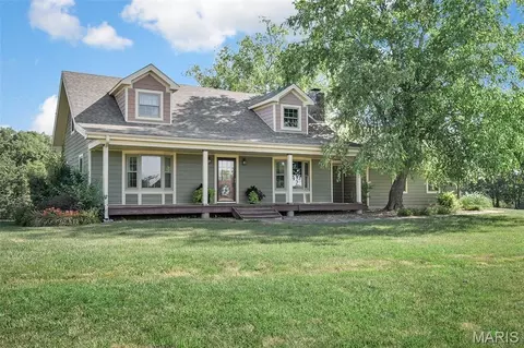 28417 Meadowbrook Est, Warrenton, MO 63383