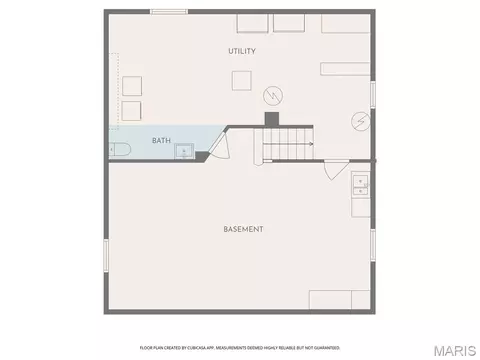 Floorplan - 305 Williams St, Washington, MO 63090 photo 3 of 3