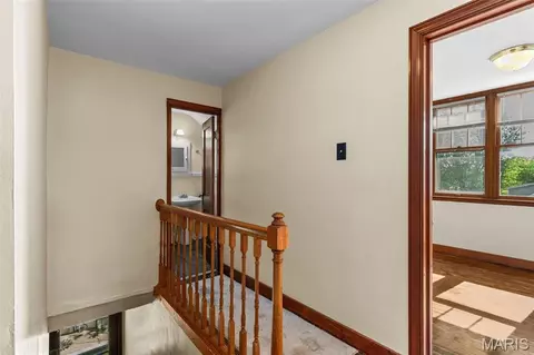 Entry Way - 305 Williams St, Washington, MO 63090 photo 1 of 3
