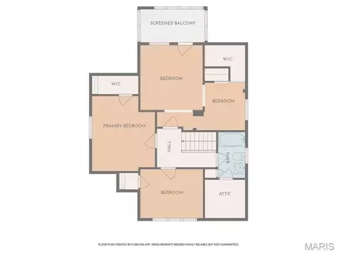 Floorplan - 305 Williams St, Washington, MO 63090 photo 2 of 3