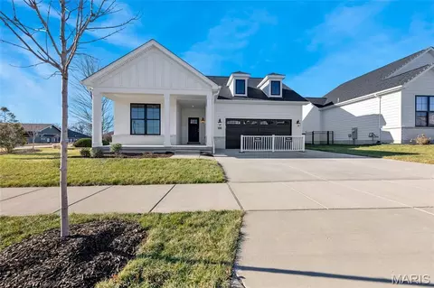 101 Haven Ridge Ct #LOT 47, Dardenne Prairie, MO 63368