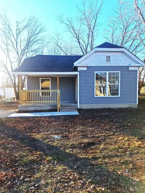 Exterior - 10119 High St, Belgrade, MO 63622 photo 2 of 6