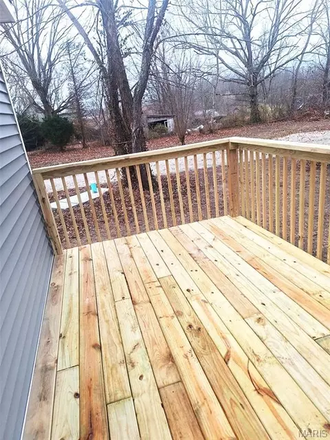Exterior - 10119 High St, Belgrade, MO 63622 photo 5 of 6