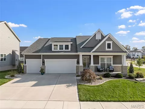 502 Beneficial Way, Saint Charles, MO 63304