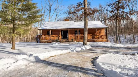 38 Deer Xing, Wright City, MO 63390