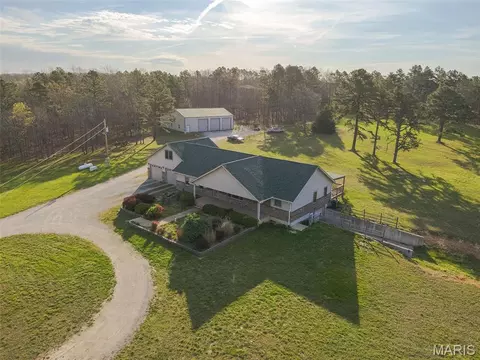 19056 Country Road 427, Summersville, MO 65571