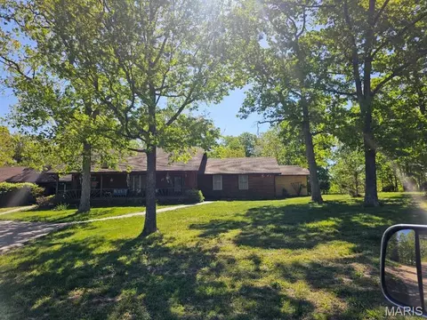 1160 County Road 6150, Salem, MO 65560