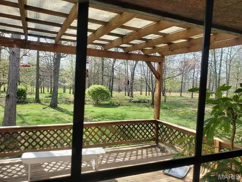 1160 County Road 6150, Salem, MO 65560