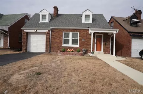 8725 Goodfellow Blvd, Saint Louis, MO 63147