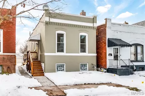 408 Fassen St, Saint Louis, MO 63111