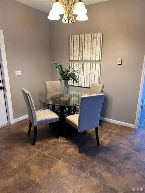 Dining - 13420 Hanne Trl, Wright City, MO 63390 photo 1 of 1