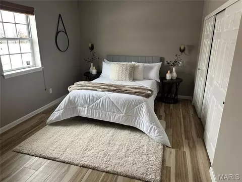 Bedroom - 13420 Hanne Trl, Wright City, MO 63390 photo 1 of 2