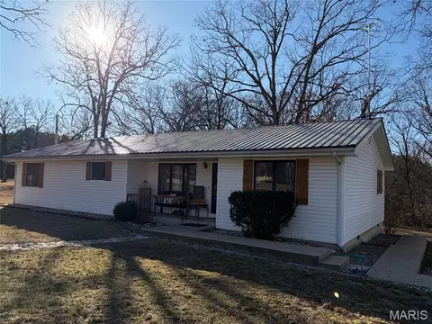 13915 Maple Ln, Plato, MO 65552