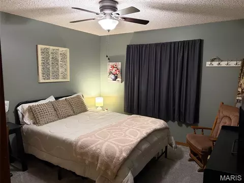Bedroom - 13915 Maple Ln, Plato, MO 65552 photo 3 of 4