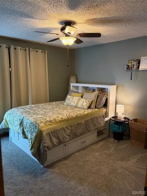 Bedroom - 13915 Maple Ln, Plato, MO 65552 photo 4 of 4