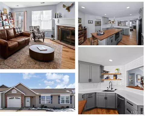 1248 Shirley Ridge Dr #7C, Saint Charles, MO 63304