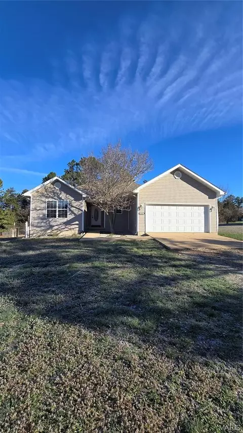16255 Walnut Rd, Plato, MO 65552