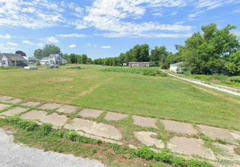 Block 3 Lots 5-6, Baylis, IL 62314