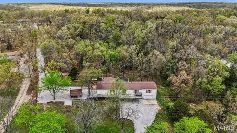 2898 Pcr 856, Perryville, MO 63775