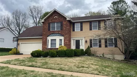 134 Rosebrook Dr, Hazelwood, MO 63303