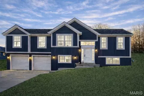 2328 Hanks Close Ct #178 STB, Washington, MO 63090
