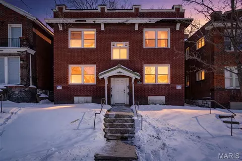 3526 Minnesota Ave, Saint Louis, MO 63118