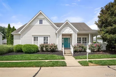 787 Thunder Hill Dr, O'fallon, MO 63368 photo 2
