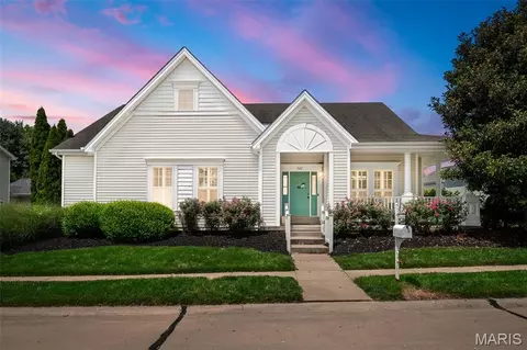 787 Thunder Hill Dr, O'fallon, MO 63368