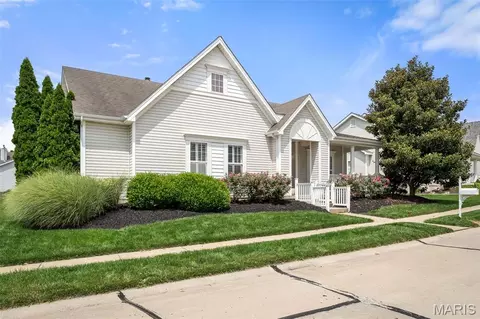 787 Thunder Hill Dr, O'fallon, MO 63368 photo 4