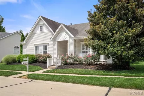 787 Thunder Hill Dr, O'fallon, MO 63368 photo 3