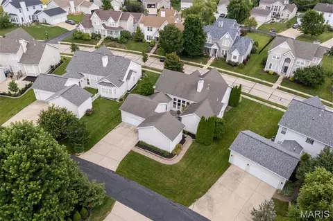 787 Thunder Hill Dr, O'fallon, MO 63368 photo 49