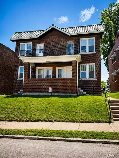 3436 Potomac St, Saint Louis, MO 63118