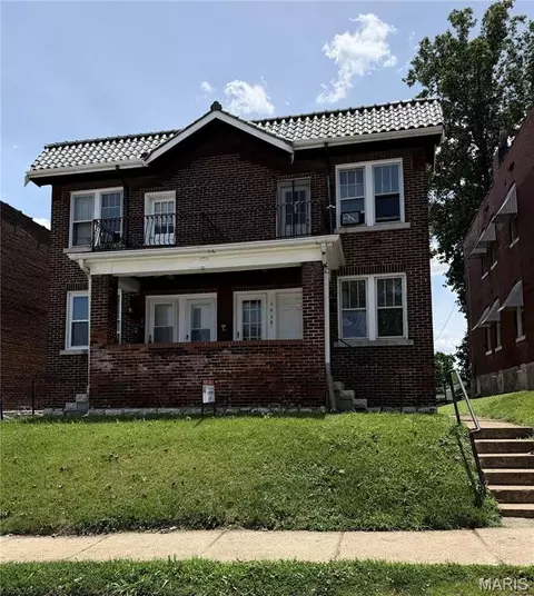 3436 Potomac St, Saint Louis, MO 63118