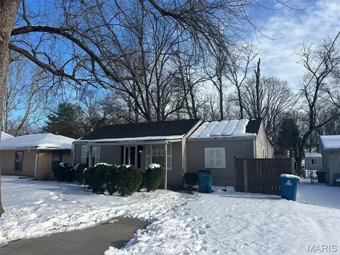 120 Grether Ave, Saint Louis, MO 63135 photo 1