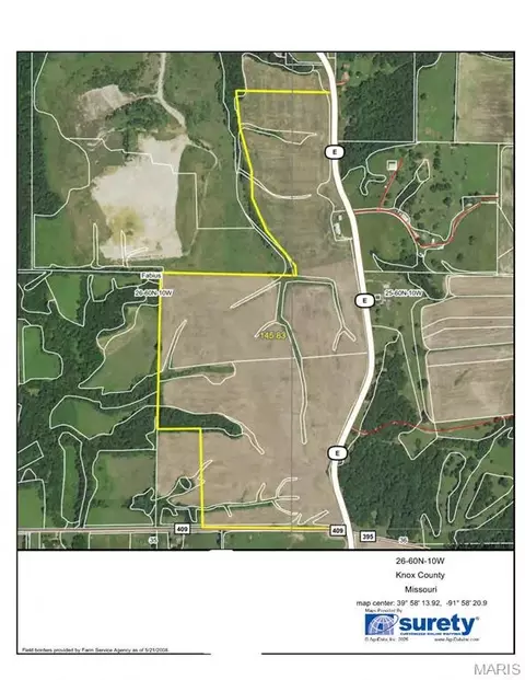 145 Hwy E, Newark, MO 63458