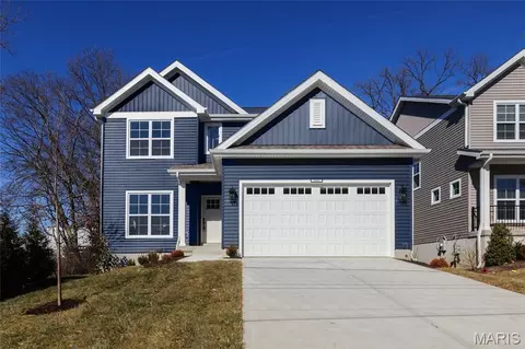 9241 Merritt Ave, Rock Hill, MO 63144