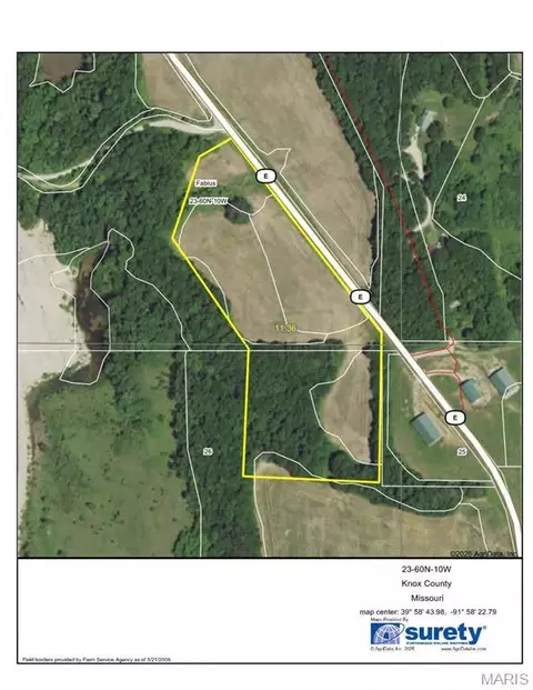 12 Hwy E, Newark, MO 63458