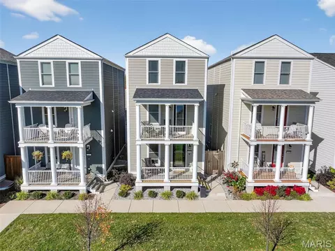 3136 Pirogue Way, Saint Charles, MO 63301