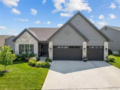 127 Columbia Meadows Ln, O'fallon, MO 63366