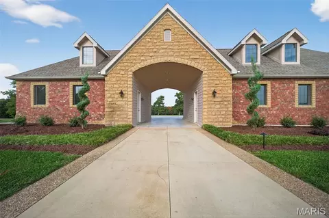 Exterior - 27499 Franklin Rd, Wright City, MO 63390 photo 14 of 15