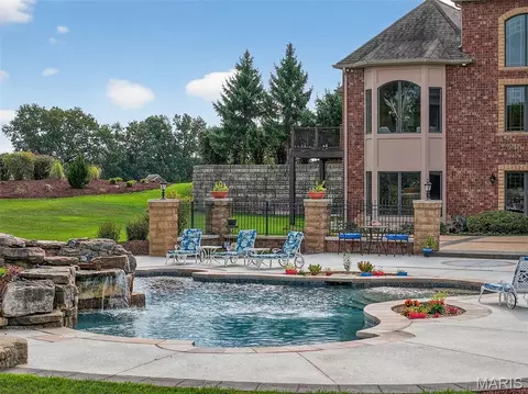 Exterior - 27499 Franklin Rd, Wright City, MO 63390 photo 10 of 15