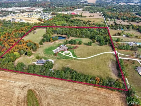 View/Area - 27499 Franklin Rd, Wright City, MO 63390 photo 5 of 5