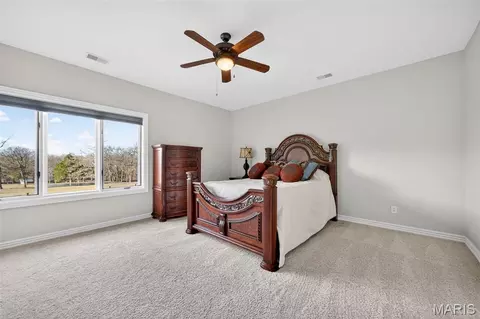 Bedroom - 27499 Franklin Rd, Wright City, MO 63390 photo 4 of 6