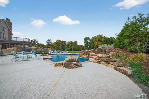Exterior - 27499 Franklin Rd, Wright City, MO 63390 photo 8 of 15
