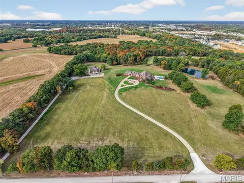 View/Area - 27499 Franklin Rd, Wright City, MO 63390 photo 4 of 5