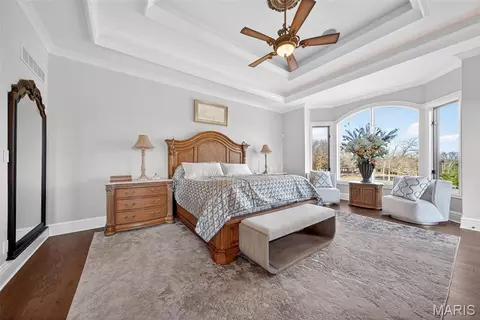Bedroom - 27499 Franklin Rd, Wright City, MO 63390 photo 1 of 6