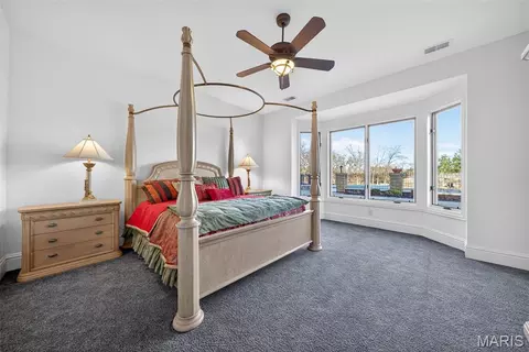 Bedroom - 27499 Franklin Rd, Wright City, MO 63390 photo 6 of 6